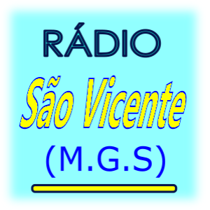 Rádio São Vicente