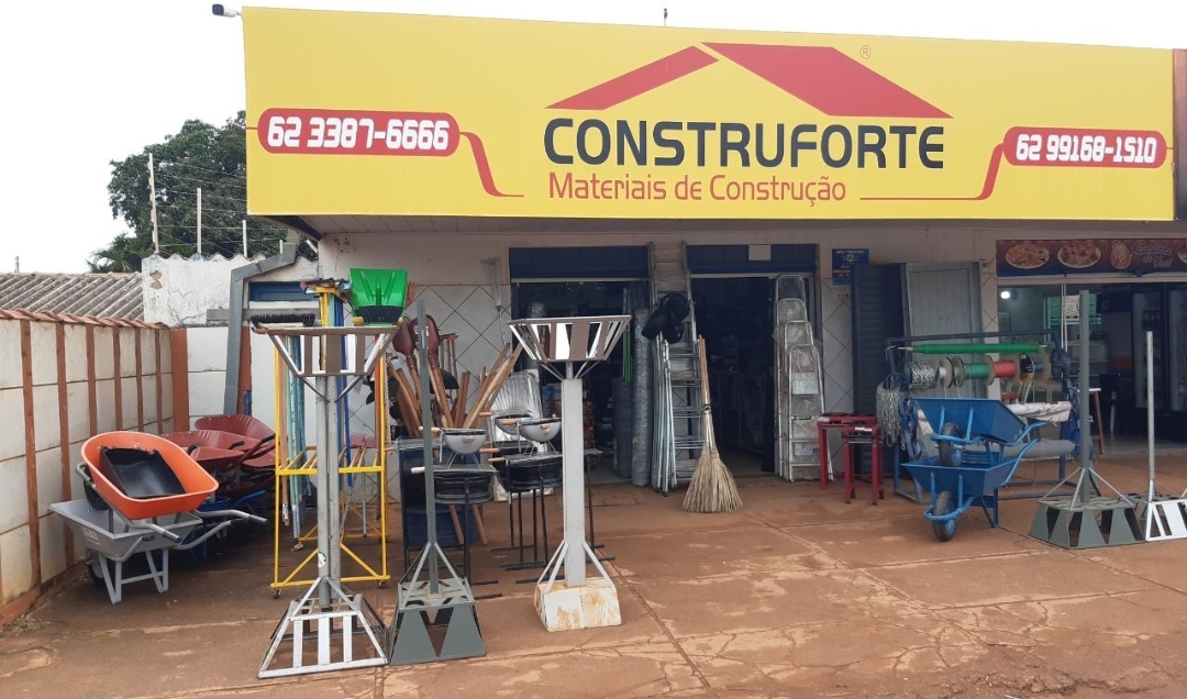 Construforte