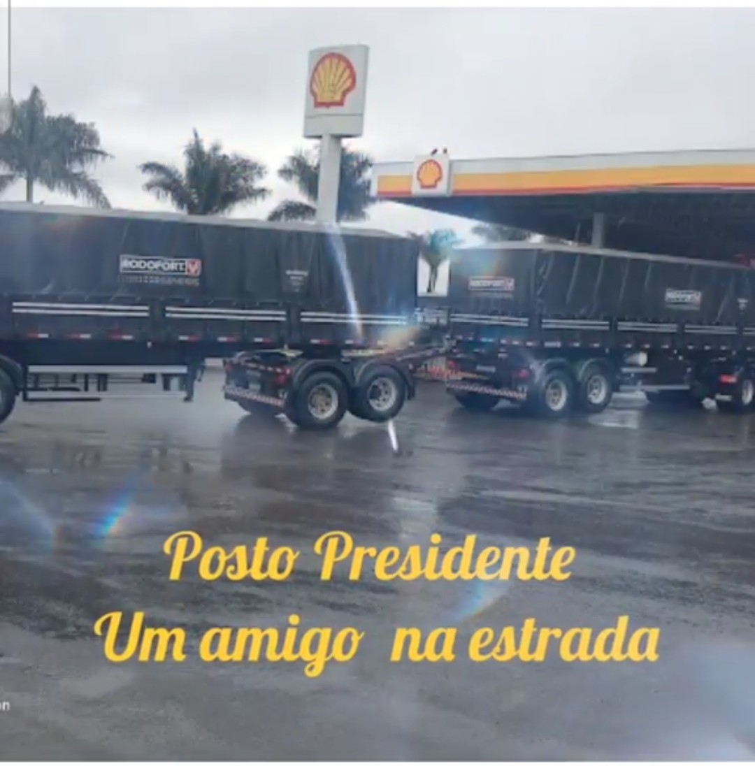 Posto Presidente
