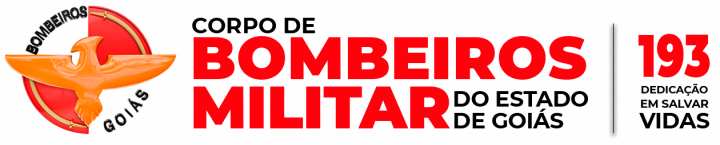 Corpo de Bombeiros Militar de Goiás